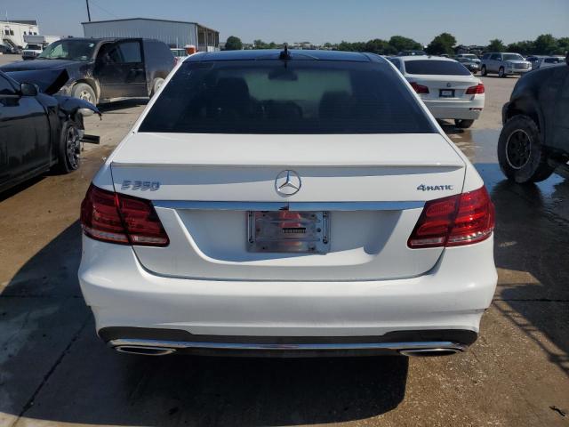 2015 Mercedes-Benz E 350 4Matic VIN: WDDHF8JBXFB127115 Lot: 58028644