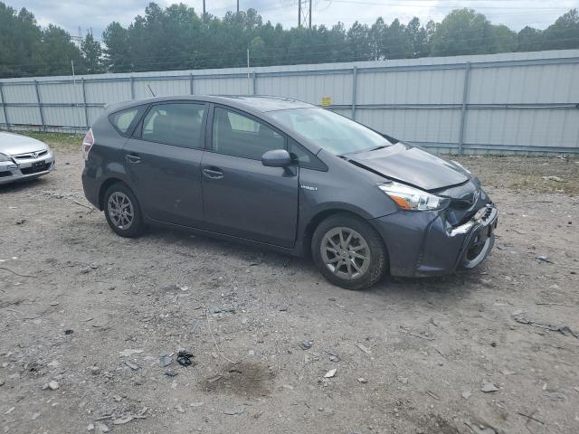 2017 Toyota Prius V VIN: JTDZN3EUXHJ071251 Lot: 61076714