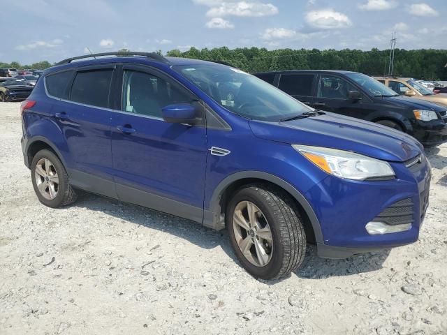 2016 Ford Escape Se VIN: 1FMCU9GX1GUB91628 Lot: 59417494