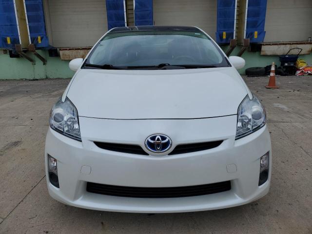 2010 Toyota Prius VIN: JTDKN3DU5A0056882 Lot: 58621314