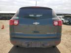 CHEVROLET TRAVERSE L photo