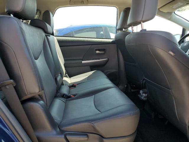 2013 Toyota Prius V VIN: JTDZN3EU7D3288187 Lot: 57872484