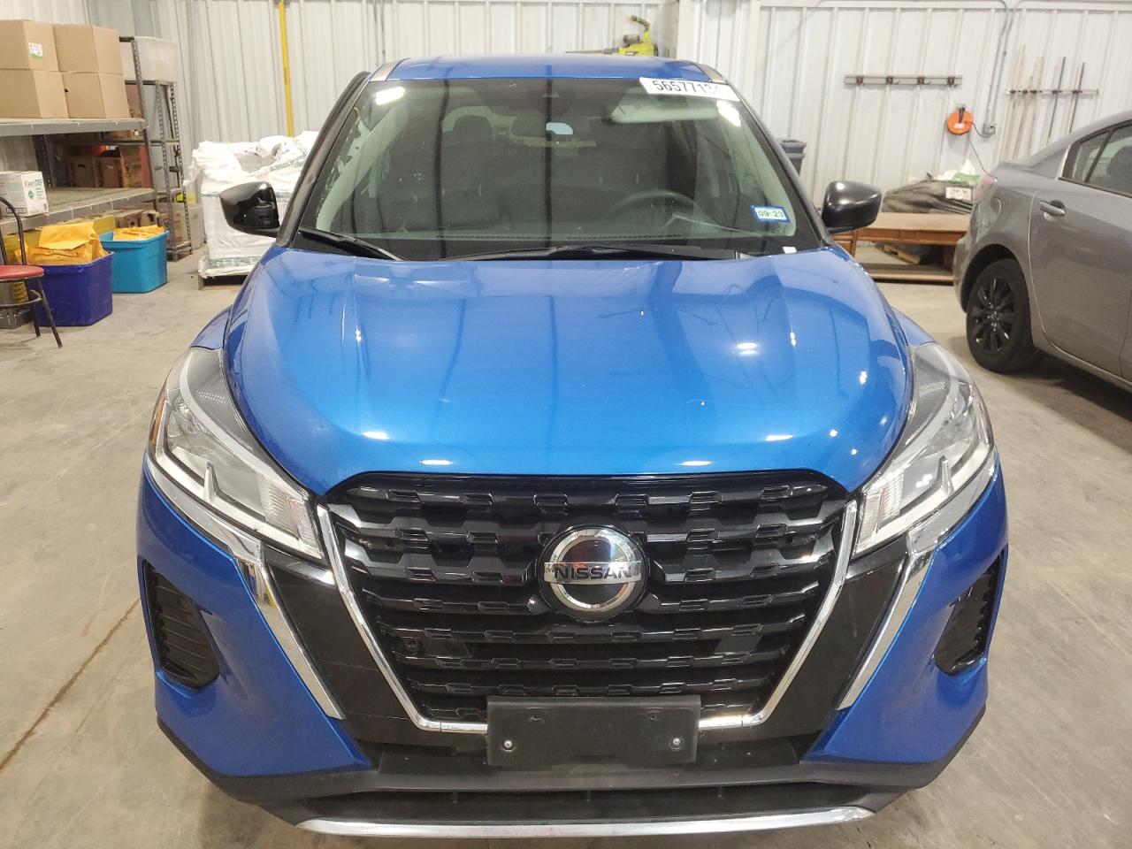 3N1CP5BV6ML541838 NISSAN KICKS 2021