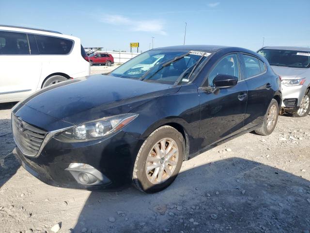 2015 Mazda 3 Touring VIN: 3MZBM1L73FM166415 Lot: 58932924