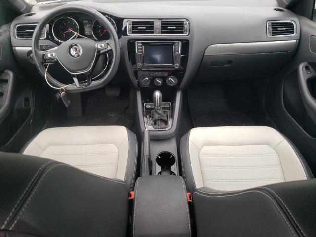 2016 Volkswagen Jetta Sport VIN: 3VWD17AJ8GM349751 Lot: 60740504