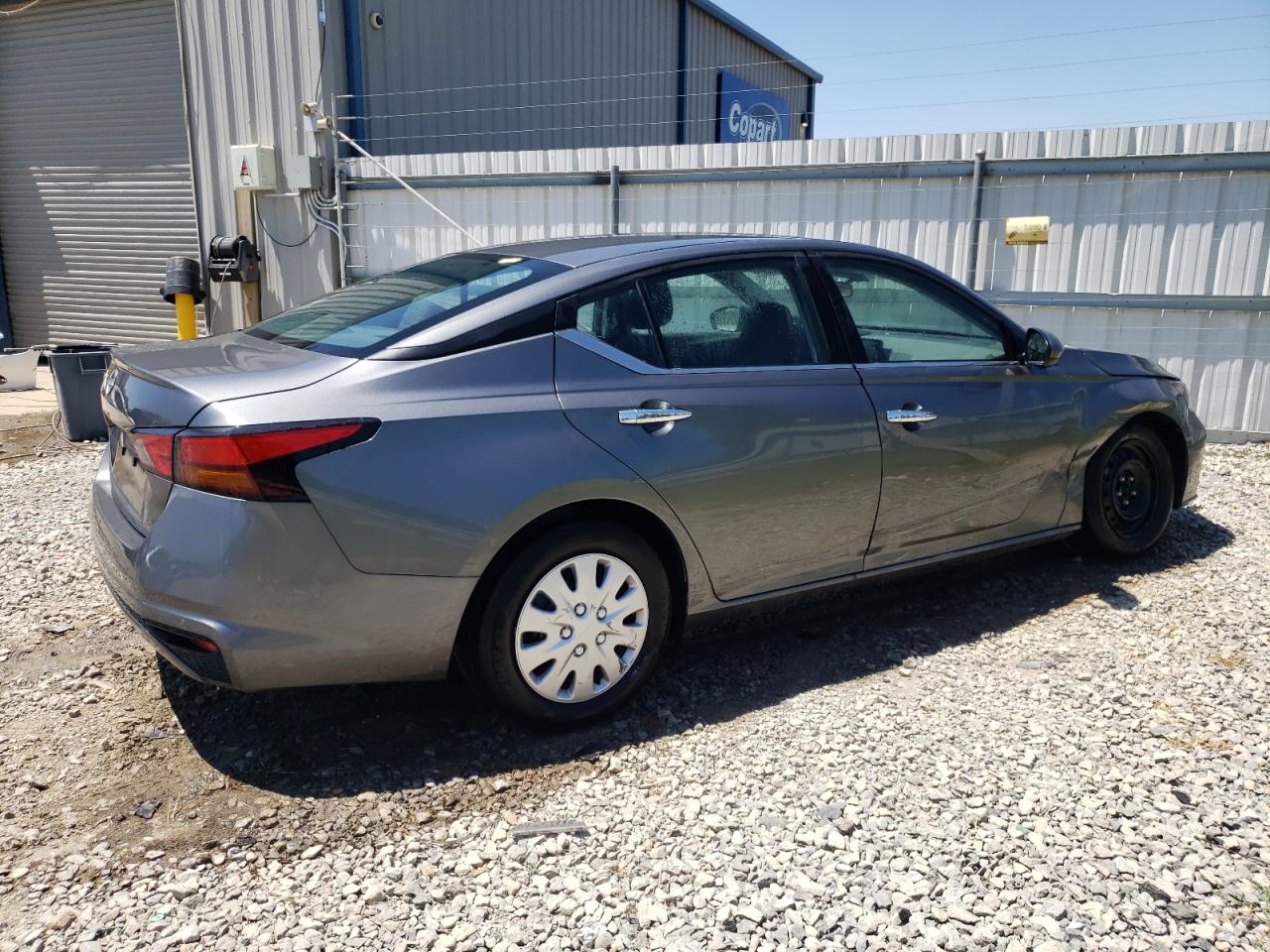 1N4BL4BV3PN376761 NISSAN ALTIMA 2023