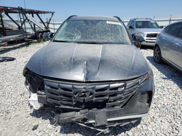 VIN 5NMJFCAE9NH156673 2022 Hyundai Tucson, Sel no.5