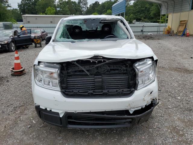 2022 FORD MAVERICK X - 3FTTW8F96NRA15173