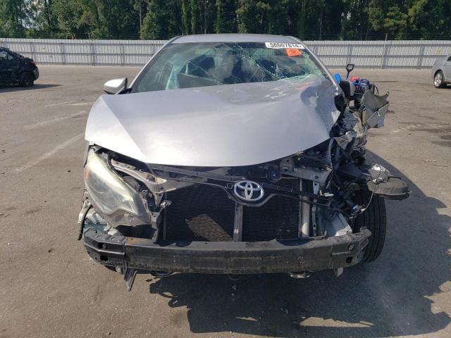 2016 TOYOTA COROLLA L - 2T1BURHE0GC716575