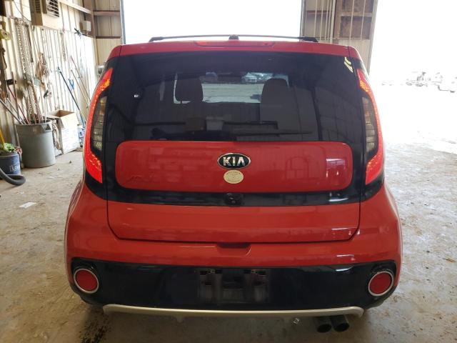 2018 Kia Soul ! VIN: KNDJX3AA9J7573934 Lot: 57563574