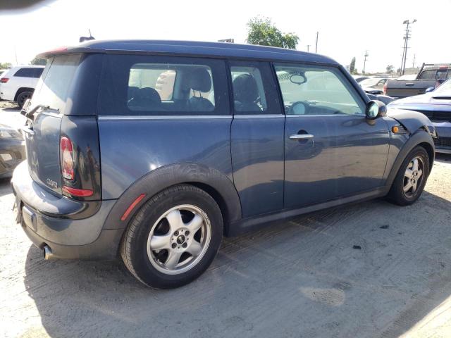 2009 Mini Cooper Clubman VIN: WMWML335X9TX35840 Lot: 60724574