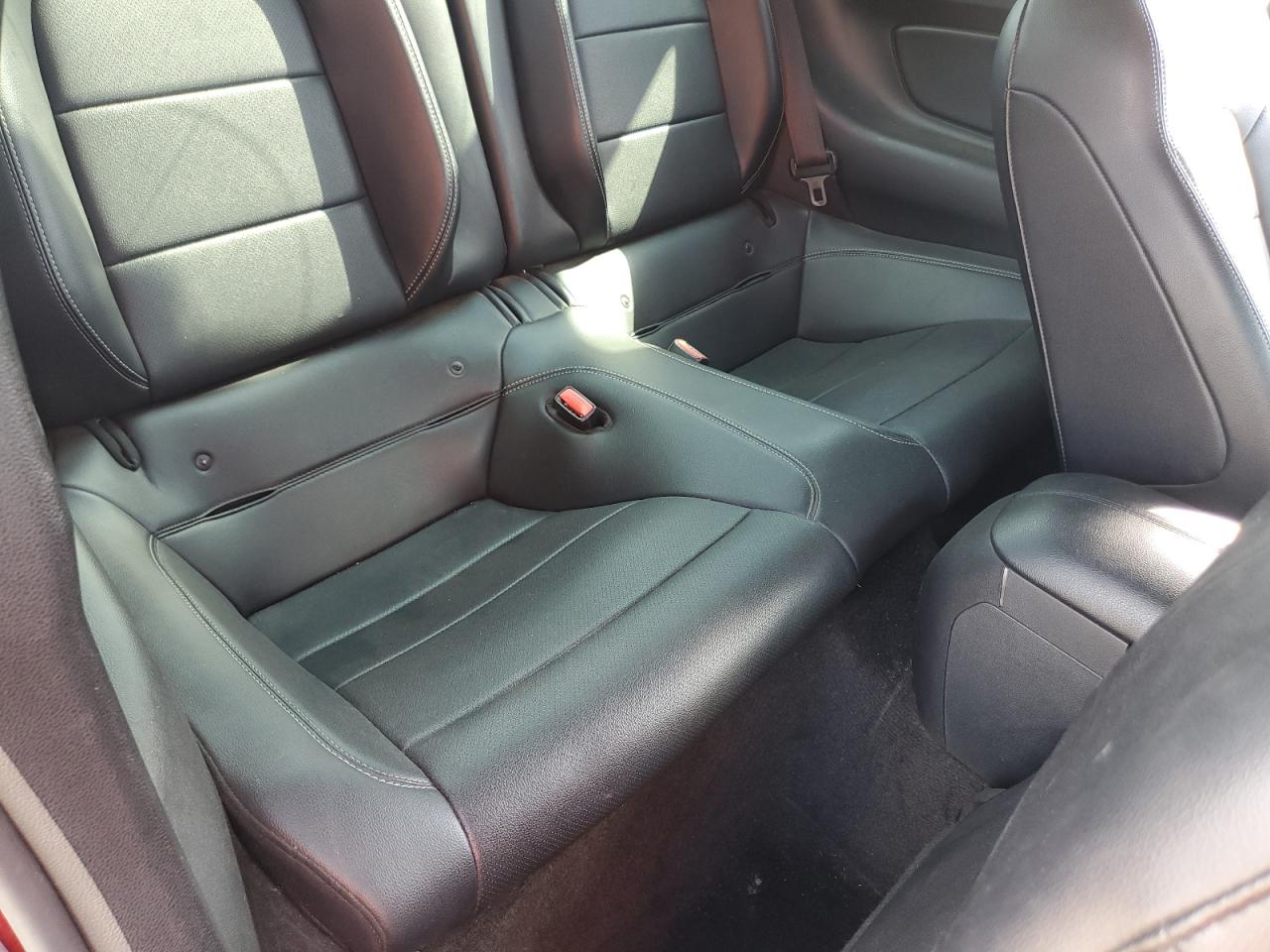 1FA6P8TH9G5229351 2016 Ford Mustang