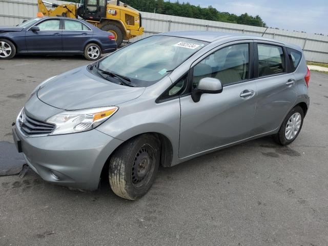 2014 Nissan Versa Note S VIN: 3N1CE2CP4EL372246 Lot: 58825134