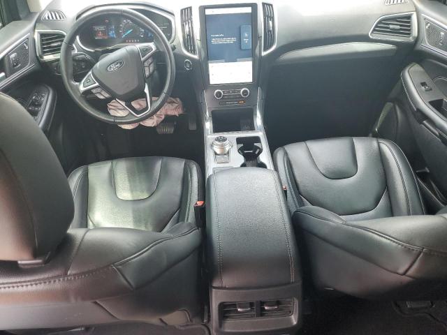 2021 Ford Edge Titanium VIN: 2FMPK3K9XMBA08452 Lot: 58546824