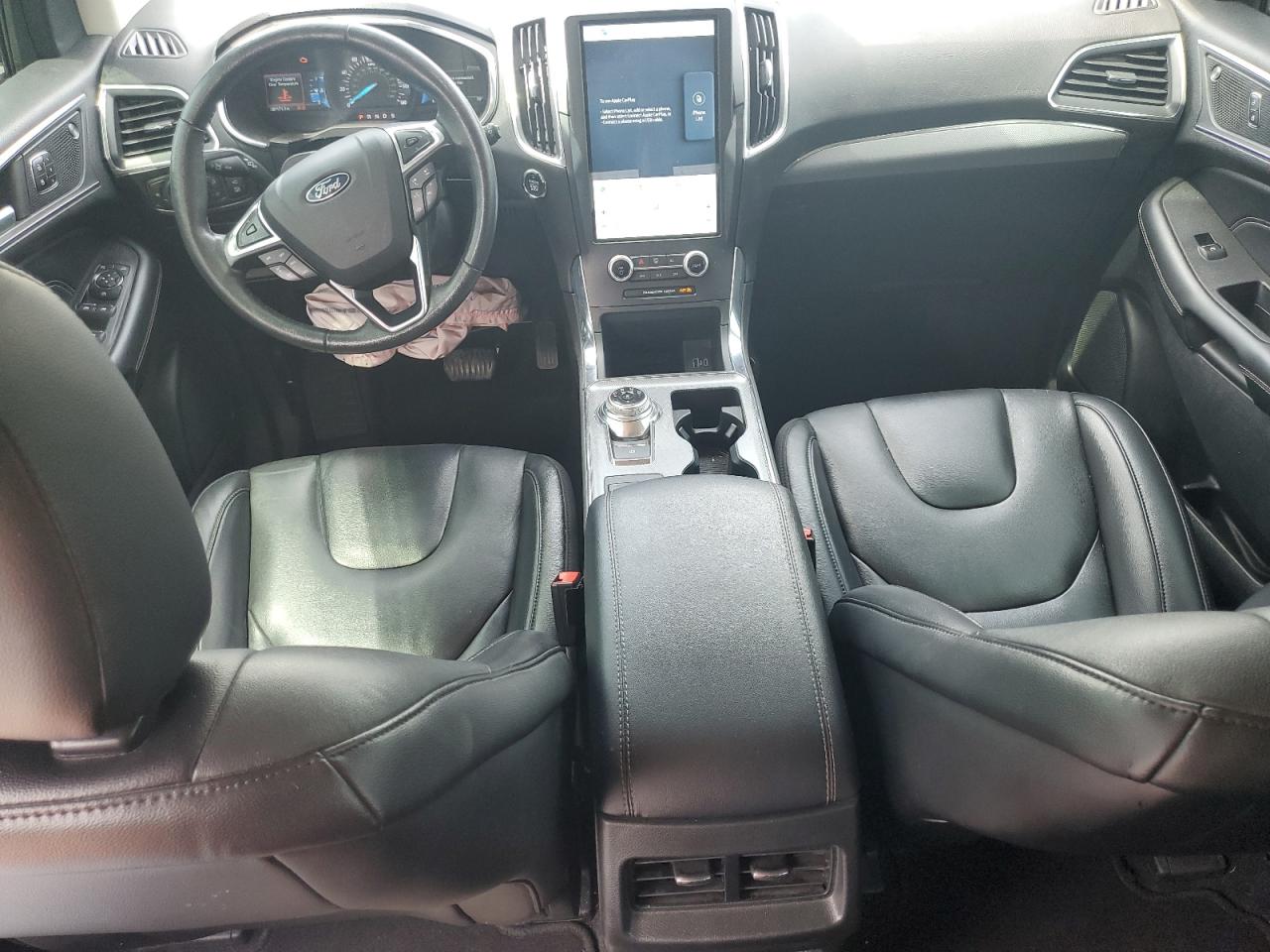 2FMPK3K9XMBA08452 FORD EDGE 2021