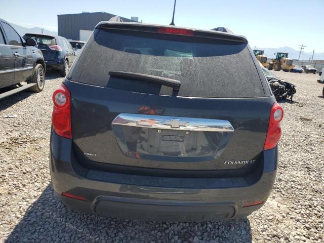 2013 Chevrolet Equinox Lt VIN: 2GNFLEEK1D6275499 Lot: 60353584