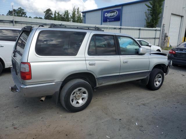 1999 Toyota 4Runner Sr5 VIN: JT3GN86R0X0131772 Lot: 57523794