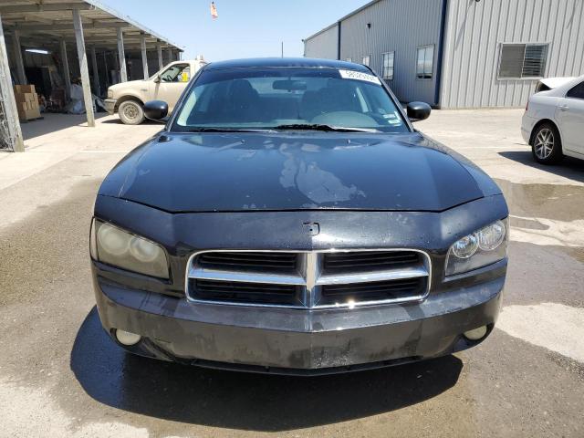 2008 Dodge Charger VIN: 2B3KA43R88H154682 Lot: 58529494