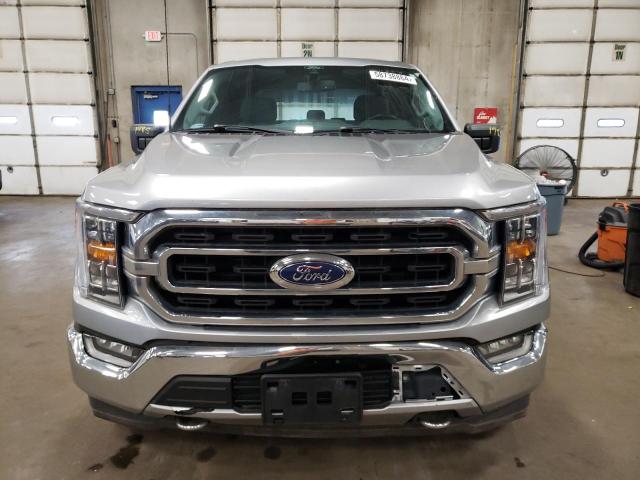 2021 Ford F150 Super Cab VIN: 1FTFX1E5XMKF11225 Lot: 58738864