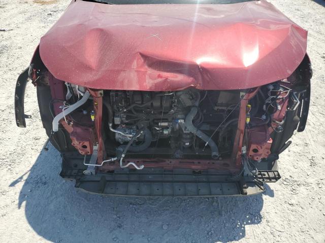 2021 Toyota Rav4 Xle Premium VIN: 2T3C1RFVXMW185256 Lot: 60245534