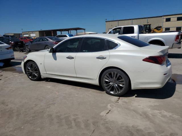 2016 Infiniti Q70 3.7 VIN: JN1BY1APXGM220738 Lot: 57578224