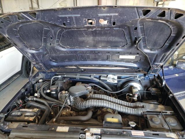 1994 Ford F150 VIN: 1FTEX14H5RKB76518 Lot: 58919344