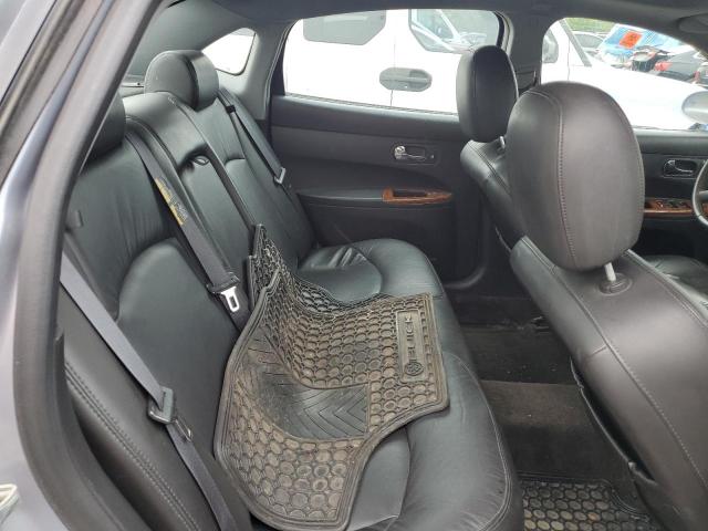 2005 Buick Lacrosse Cxs VIN: 2G4WE567051225684 Lot: 57246704