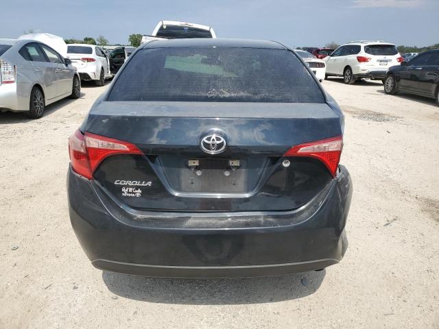 2018 TOYOTA COROLLA L - 5YFBURHE9JP796496