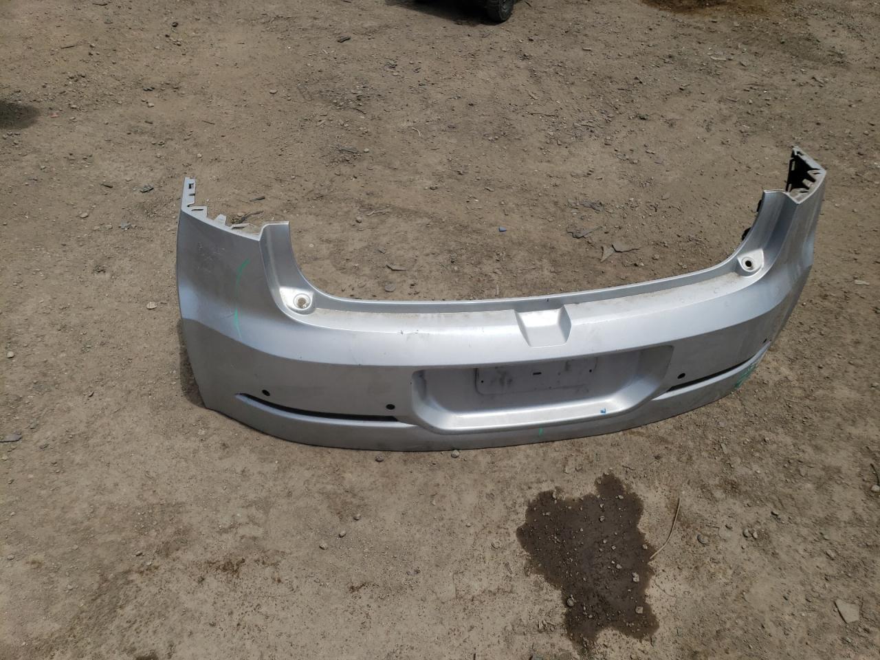 1G1RH6E44DU119384 2013 Chevrolet Volt