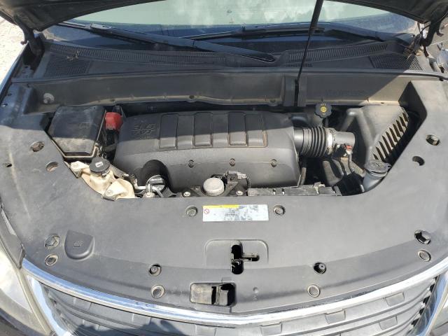 2016 CHEVROLET TRAVERSE L - 1GNKRFKDXGJ256689
