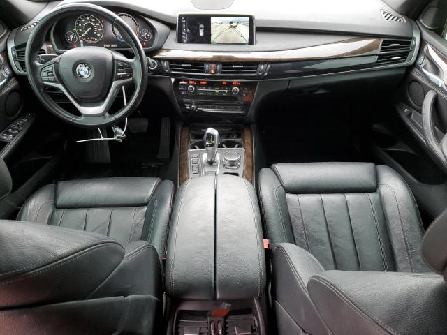 2017 BMW X5 xDrive35D VIN: 5UXKS4C35H0U05409 Lot: 56800074