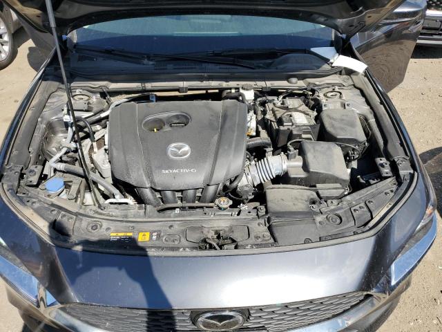 2021 Mazda 3 Select VIN: 3MZBPBBM6MM205192 Lot: 59163274