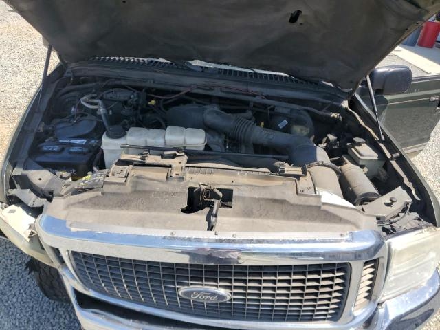 2002 Ford Excursion Limited VIN: 1FMNU43S12EA67299 Lot: 60259464