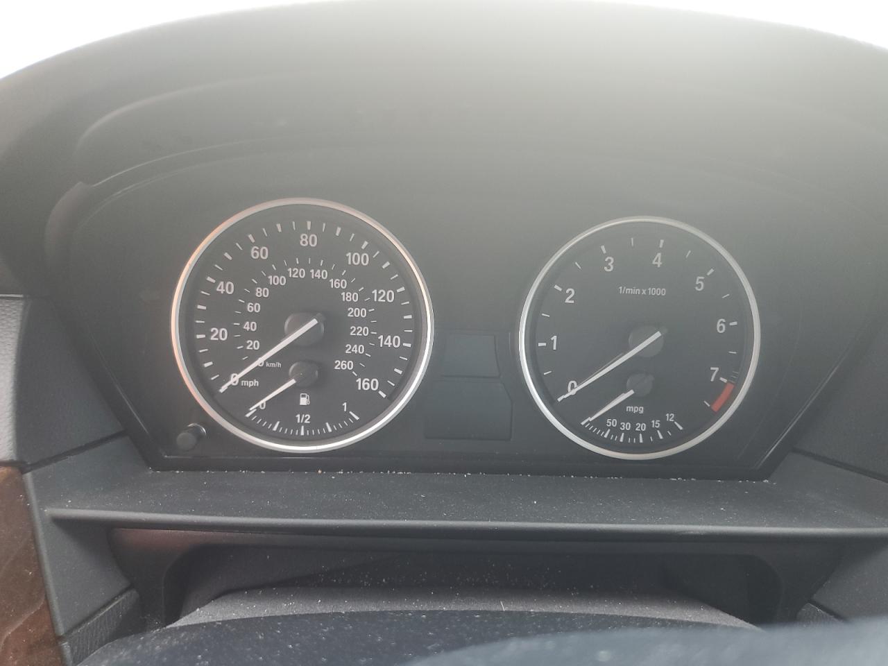 WBANU5C58AC363822 2010 BMW 528 I