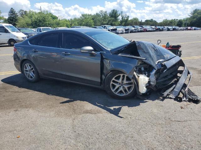 VIN 3FA6P0H76GR377603 2016 Ford Fusion, SE no.4