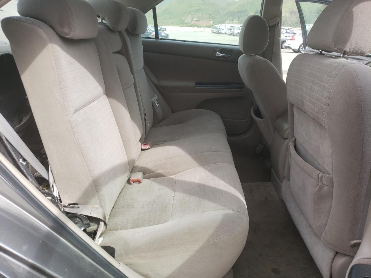 4T1BF32K05U591269 2005 Toyota Camry Le