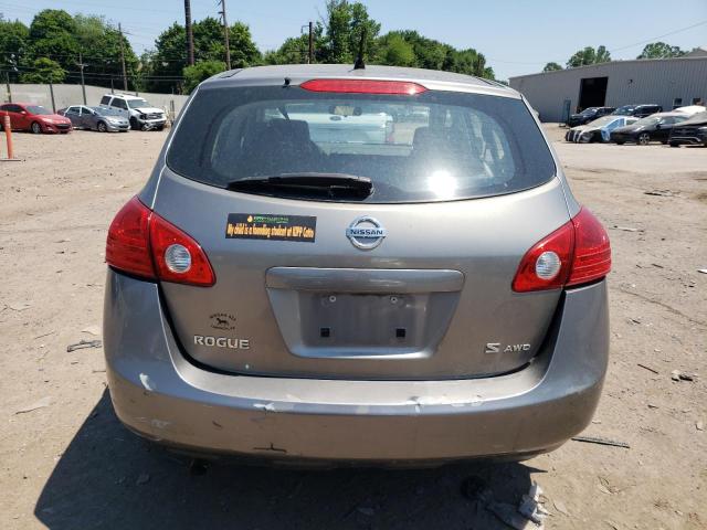 2009 Nissan Rogue S VIN: JN8AS58V39W193075 Lot: 60265514