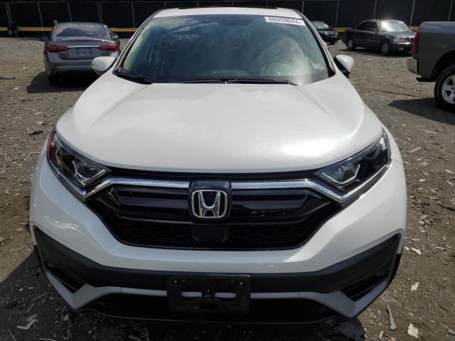 5J6RW1H87NA008632 Honda CRV CR-V EXL 5