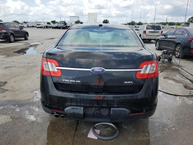 2011 Ford Taurus Sel VIN: 1FAHP2EW9BG164886 Lot: 56118704