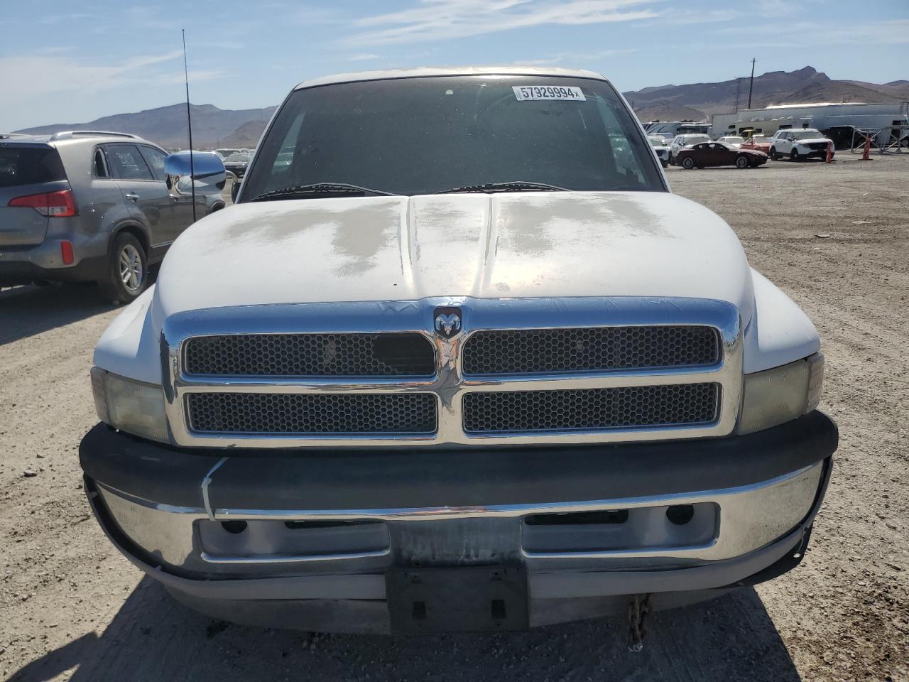 3B7KC23Z2VM504933 1997 Dodge Ram 2500