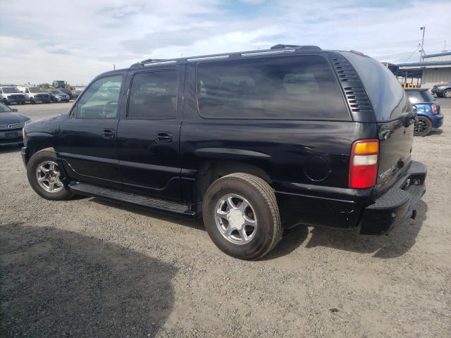 2002 GMC Denali Xl K1500 VIN: 1GKFK66U12J178244 Lot: 55725364