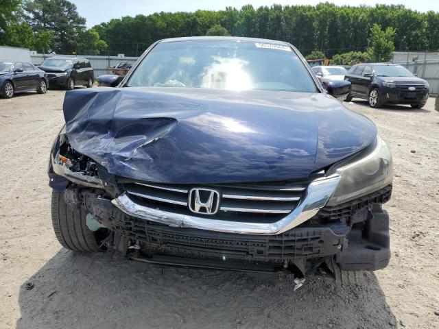 1HGCR2F55EA017851 2014 Honda Accord Sport