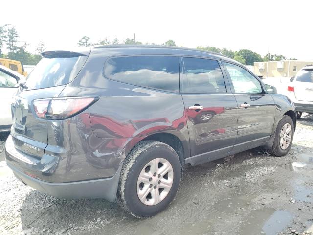 2013 Chevrolet Traverse Ls VIN: 1GNKVFED7DJ141258 Lot: 57769114