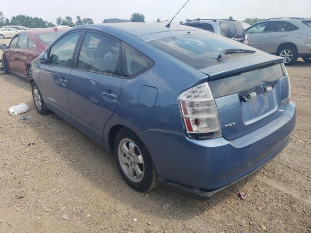 2007 Toyota Prius VIN: JTDKB20U077578604 Lot: 59441444