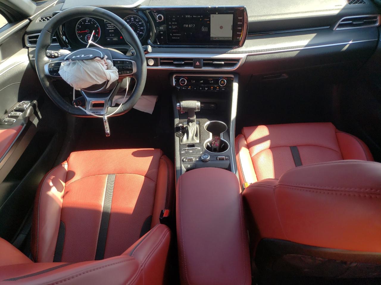 5XXG64J28RG241420 2024 Kia K5 Gt Line