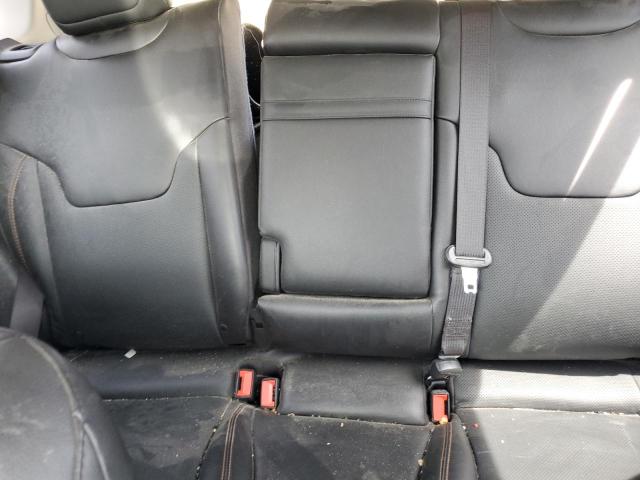 2019 Jeep Compass Limited VIN: 3C4NJDCB5KT854219 Lot: 57305914