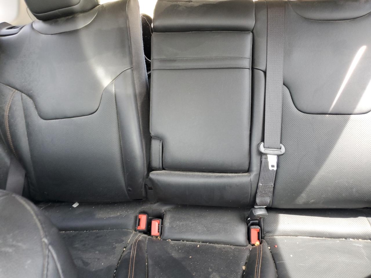 3C4NJDCB5KT854219 2019 Jeep Compass Limited