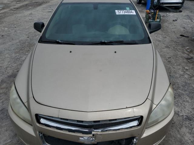 2008 Chevrolet Malibu Ls VIN: 1G1ZG57B38F206857 Lot: 57734804