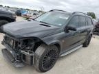 2018 MERCEDES-BENZ GLS 63 AMG - 4JGDF7FE0JB111581
