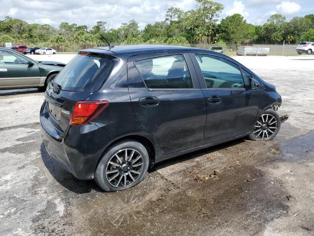 2015 Toyota Yaris VIN: VNKKTUD3XFA038650 Lot: 58671824